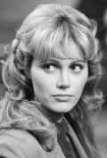 Mary Louise Weller