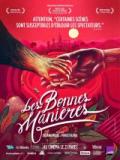 voir la fiche complète du film : Les Bonnes manières