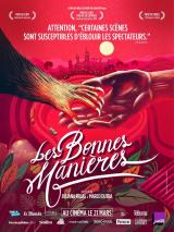 Les Bonnes manières