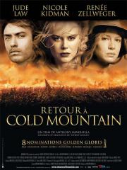 voir la fiche complète du film : Retour à Cold Mountain