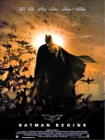 Batman Begins