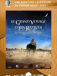 Le Grand Voyage D Ibn Battuta, De Tanger à La Mecque