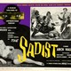 photo du film Le Sadique