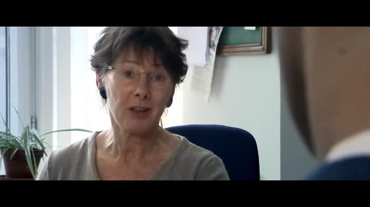 Extrait vidéo du film  Ni juge, ni soumise