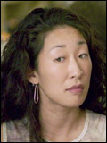 Sandra Oh
