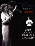 Tout ça Ne Vaut Pas L amour