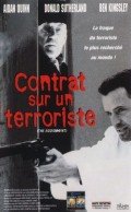 Contrat Sur Un Terroriste