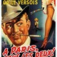photo du film Deux Anglais à Paris