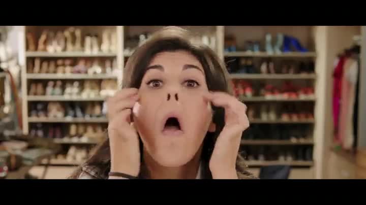 Extrait vidéo du film  Paris à tout prix