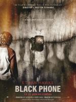 voir la fiche complète du film : Black Phone