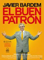 voir la fiche complète du film : El buen patrón