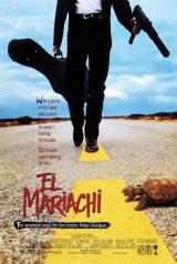 voir la fiche complète du film : El Mariachi