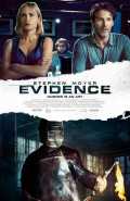 voir la fiche complète du film : Evidence