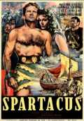 voir la fiche complète du film : Spartacus