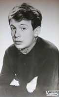 Guy Bertil