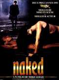 voir la fiche complète du film : Naked