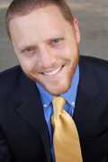 David Scott Heck