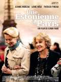 voir la fiche complète du film : Une Estonienne à Paris