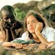 photo du film Nowhere in Africa