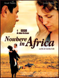 voir la fiche complète du film : Nowhere in Africa
