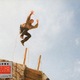 photo du film Cliffhanger