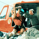 photo du film Cliffhanger