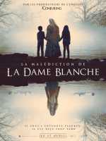 La Malédiction De La Dame Blanche