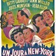 photo du film Un jour à New York