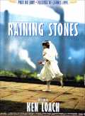 Raining Stones