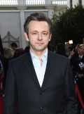 Michael Sheen