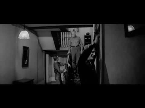 Un extrait du film  Le plus sauvage d entre tous