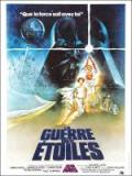 voir la fiche complète du film : La Guerre des étoiles (Star Wars : épisode IV - Un nouvel espoir)