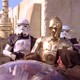 photo du film La Guerre des étoiles (Star Wars : épisode IV - Un nouvel espoir)