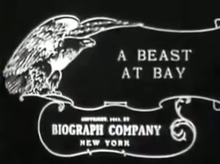 Extrait vidéo du film  A Beast at Bay