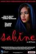 voir la fiche complète du film : Sabine