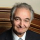 photo de Jacques Attali