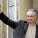 photo de Jacques Attali