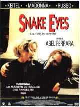 Snake Eyes - Les yeux de serpent