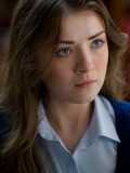 Sarah Bolger