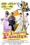 voir la fiche complète du film : Ang tanging pamilya (A Marry-Go-Round!)