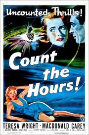 voir la fiche complète du film : Count the Hours