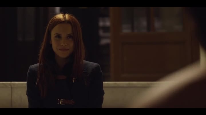 Extrait vidéo du film  Stockholm