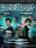 voir la fiche complète du film : Infernal Affairs