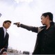 photo du film Infernal Affairs