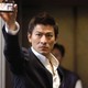 photo du film Infernal Affairs