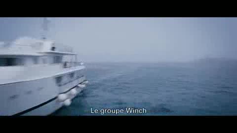 Extrait vidéo du film  Largo Winch 2