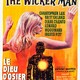 photo du film The Wicker Man