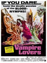 Les Passions des vampires