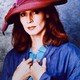 photo de Gates McFadden