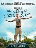 voir la fiche complète du film : The King of Staten Island